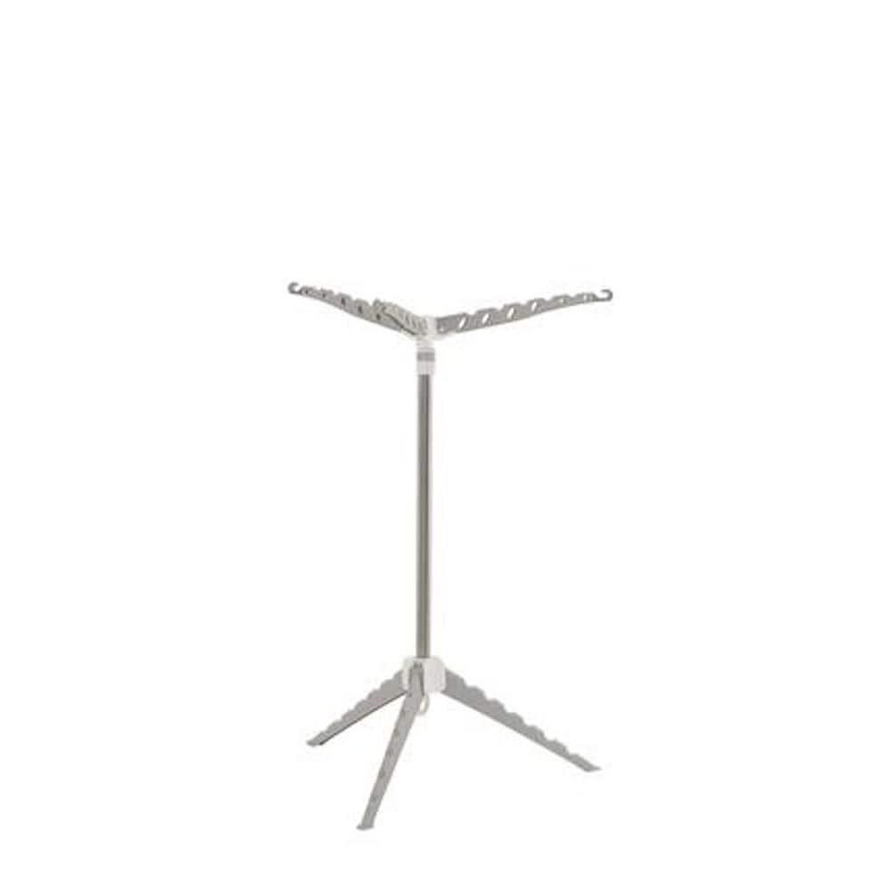 Household Essentials Tripod Clothes Drying Rack