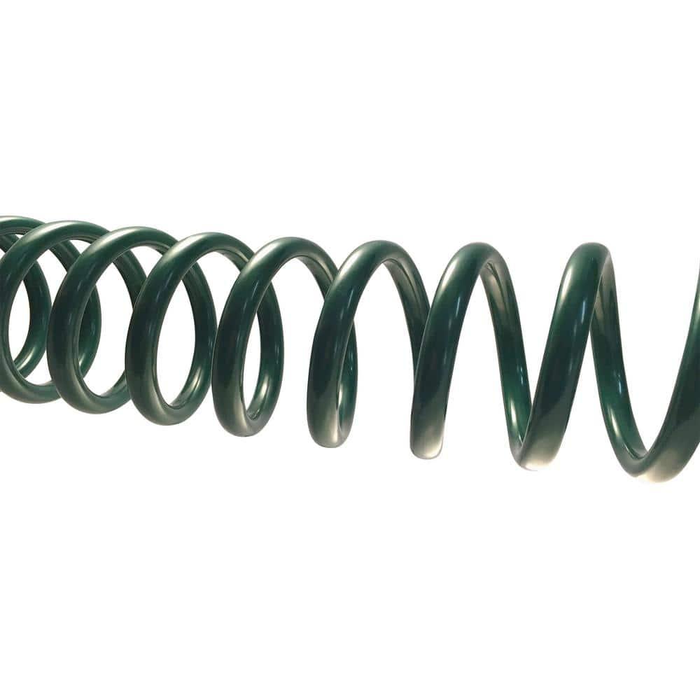Flexon 1/2" x 25ft Coil Garden Hose