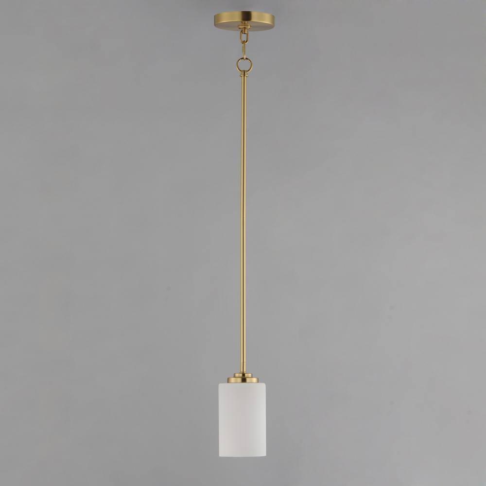 Deven 1 - Light Unique/Statement Pendant