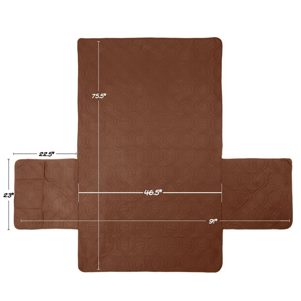 PETMAKER Loveseat Pet Furniture Cover