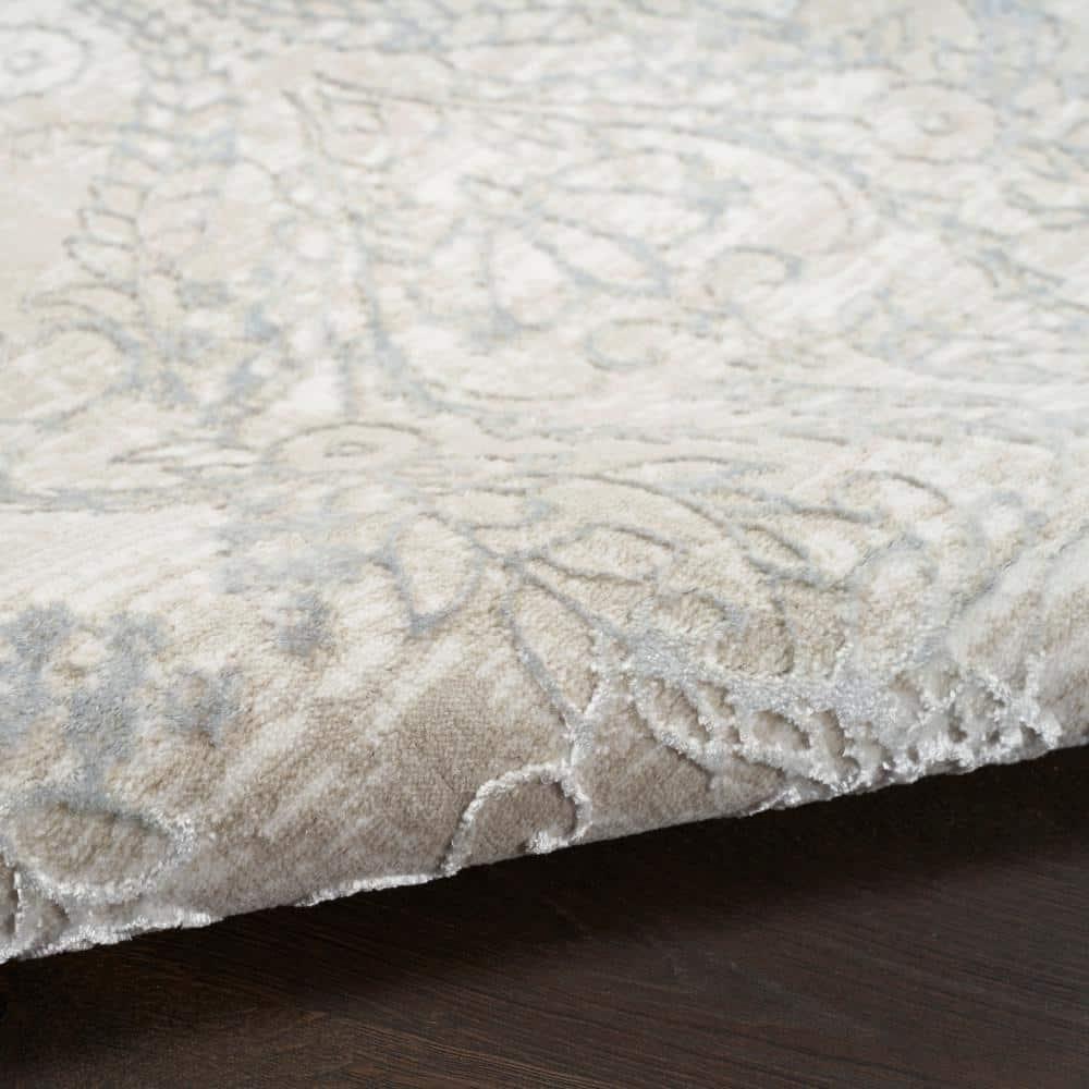 Kristell Damask Rug
