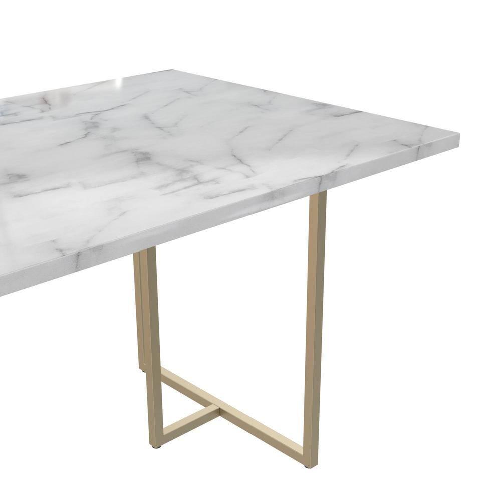 Astor 64" Dining Table