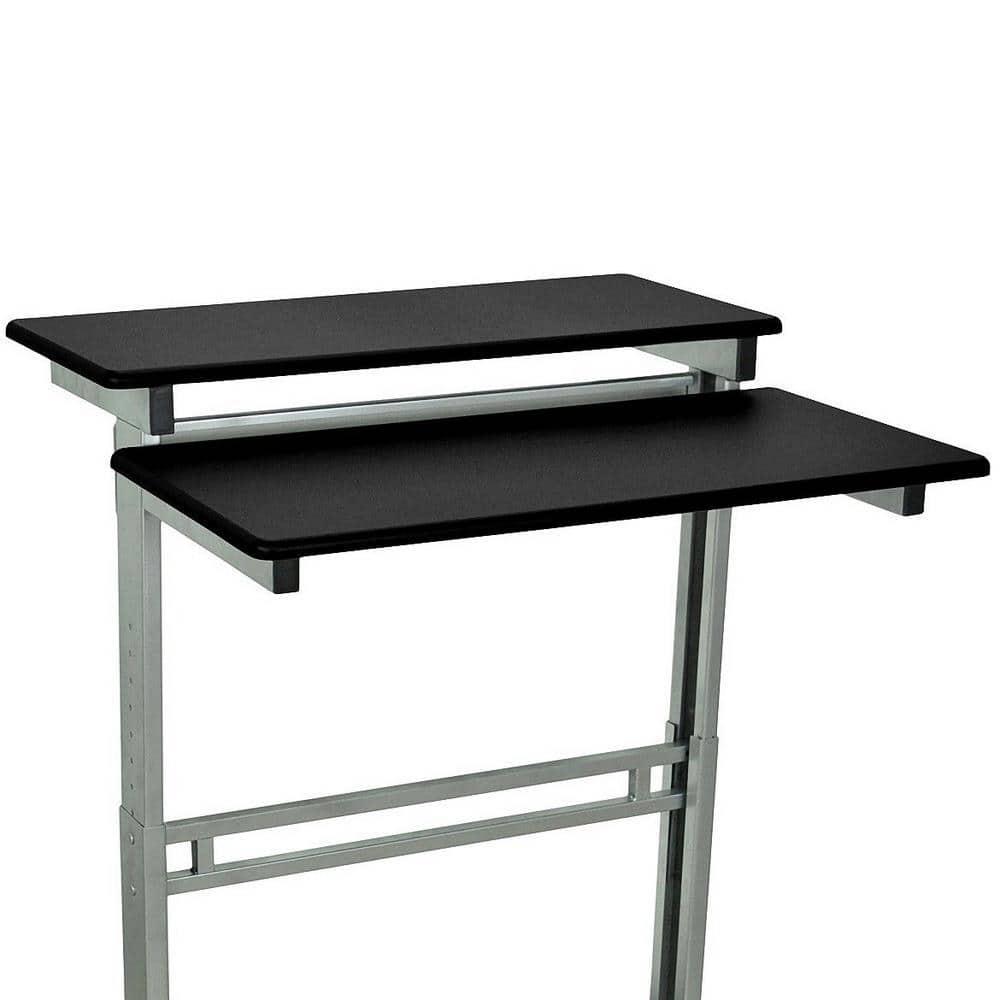Symple Stuff Westberg Metal Base Standing Desk