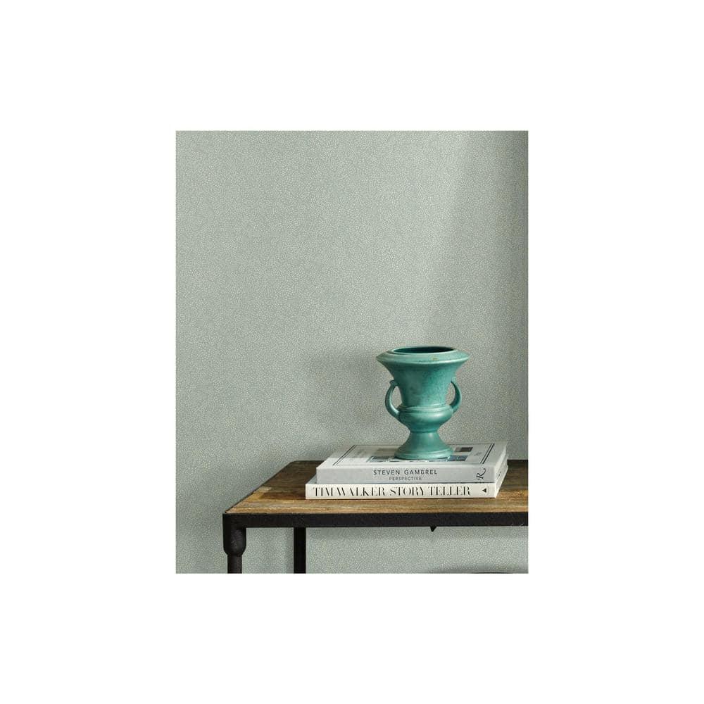 Rifle Paper Co. Champagne Dots 27' x 27" Wallpaper Roll