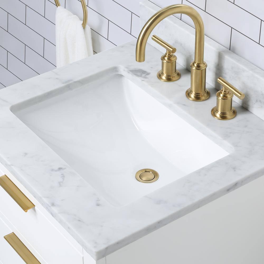 24'' W Single Vanity