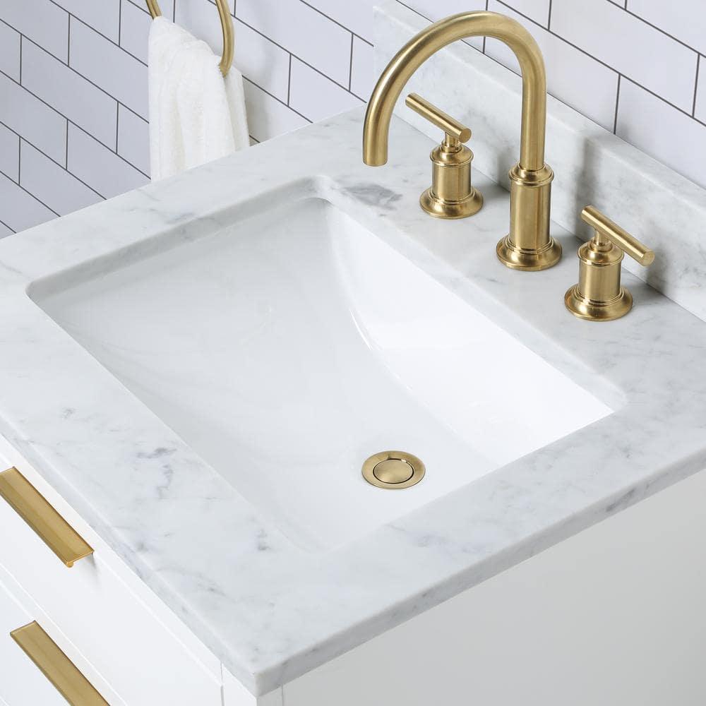 24'' W Single Vanity