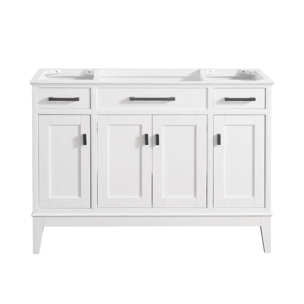 Anglet 48" Bathroom Vanity Base Only