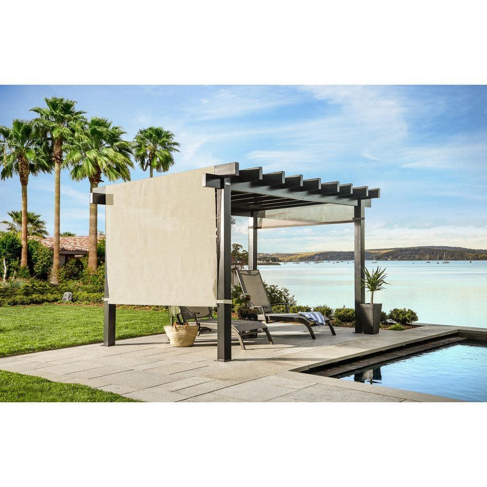 Sojag Metal Pergola