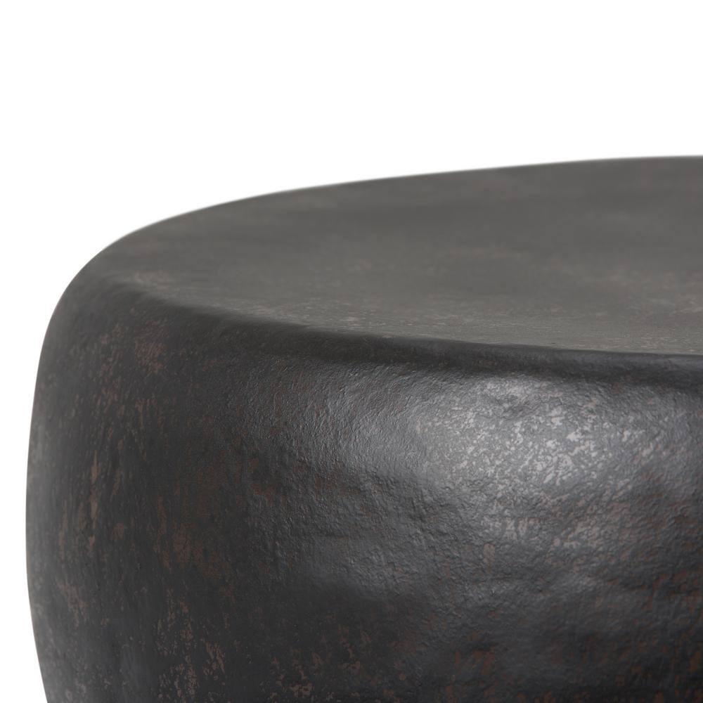 Garvy End Table