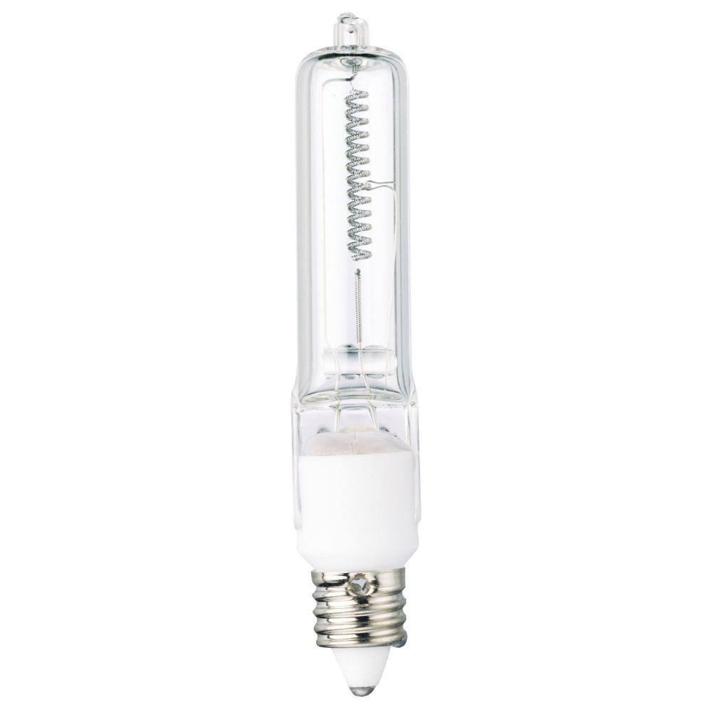 Westinghouse 150 W T4 Specialty Halogen Bulb 2,500 lm Bright White 1 pk