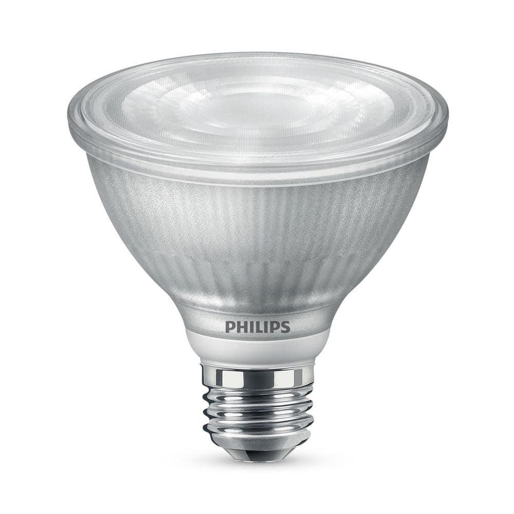 Philips 75w Par30s Bw Led Bulb 575968