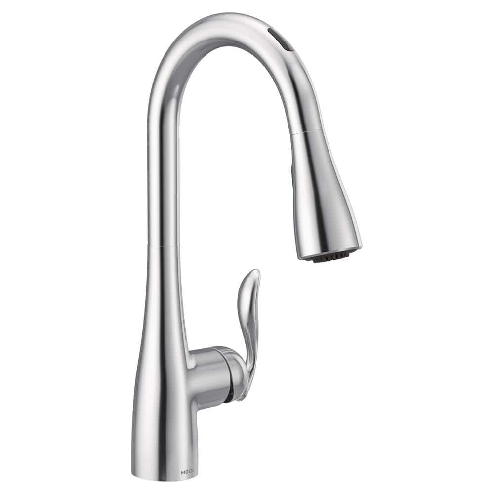 Arbor Single Handle Kitchen Faucet
