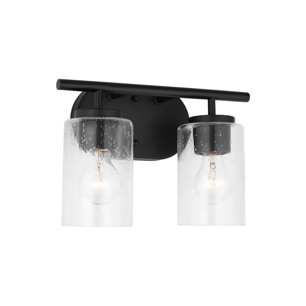 Oslo Bath Wall Light