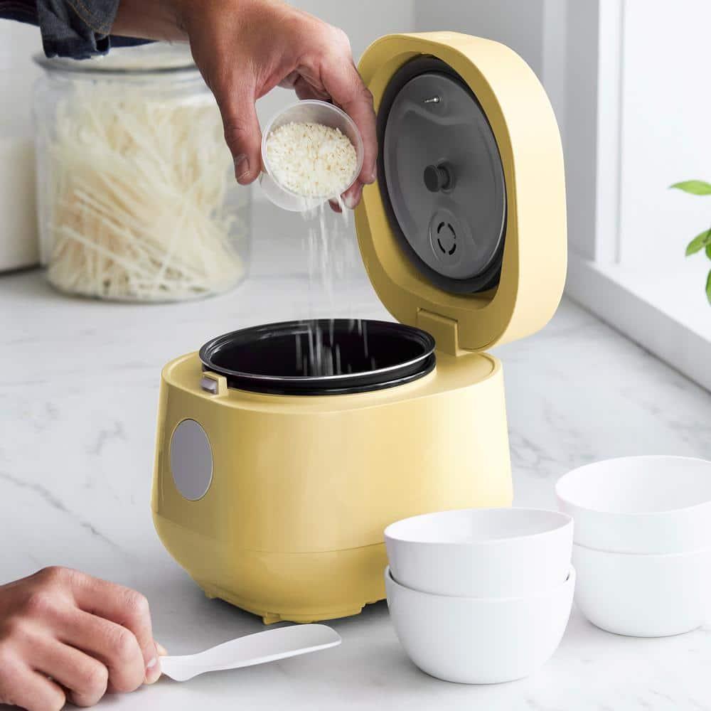 GreenLife GreenLife Electrics Rice Cooker