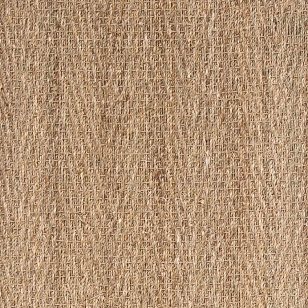 Natural Fiber NF115 Power Loomed Indoor Runner Rug - Natural/Beige - 2'6"x8' - Safavieh.