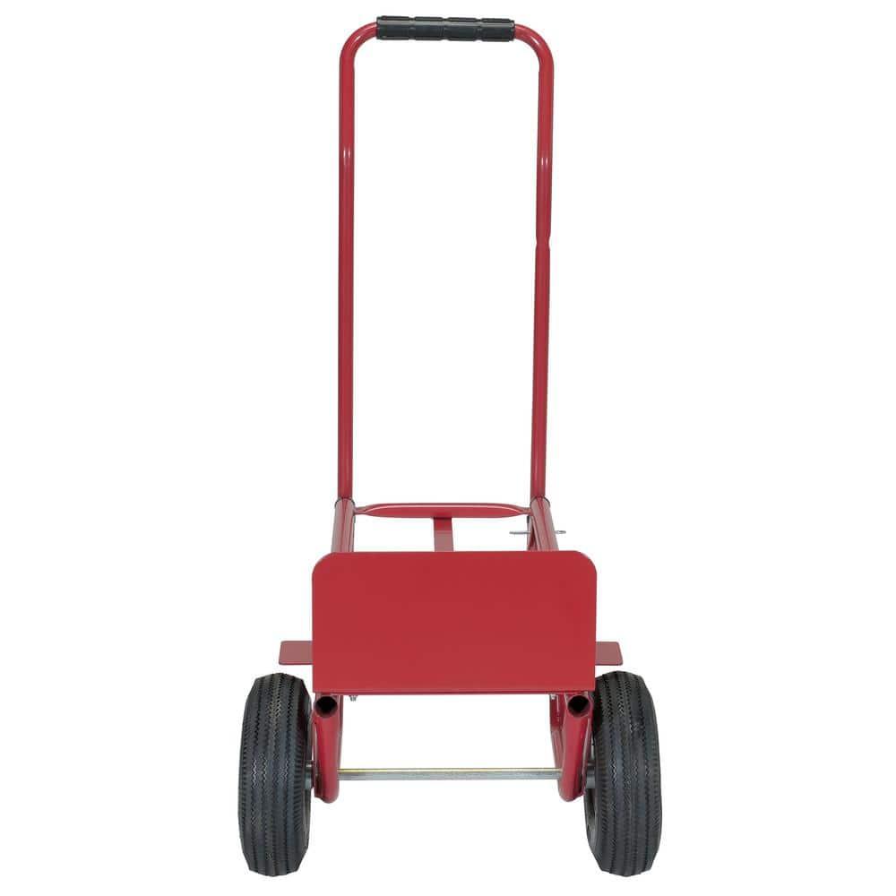 Vestil 500 Lb. Capacity Hand Truck Dolly