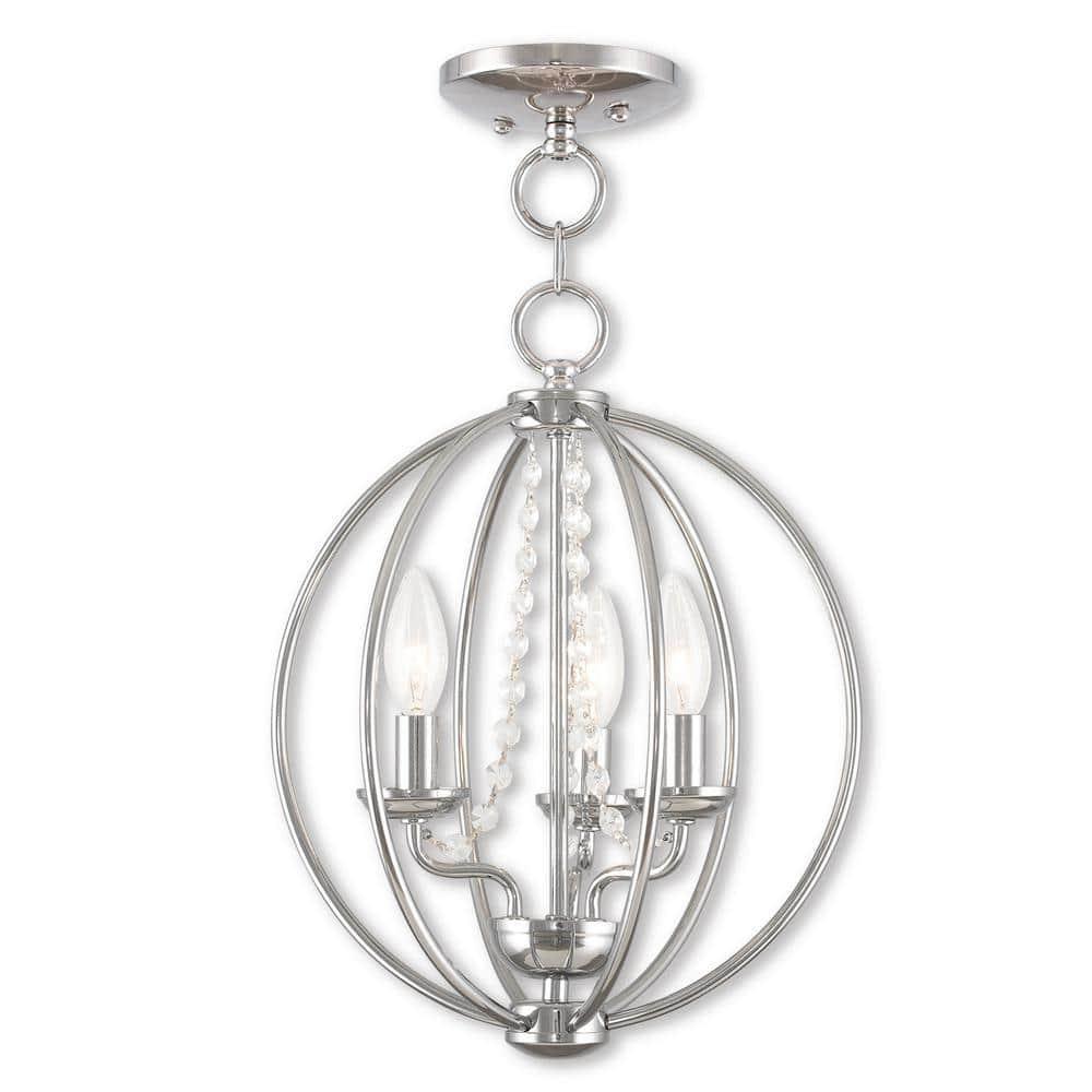 Moores 3 - Light Pendant