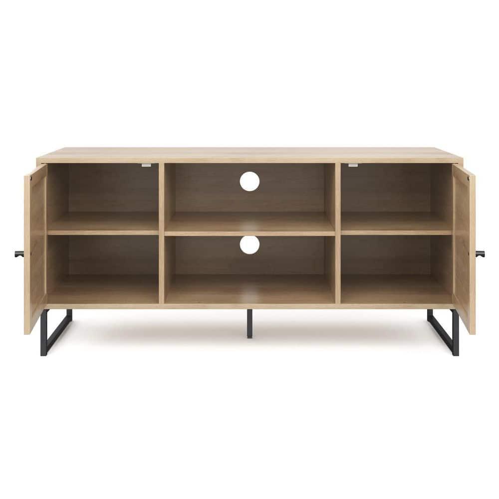 Mina TV Stand for TVs up to 55"