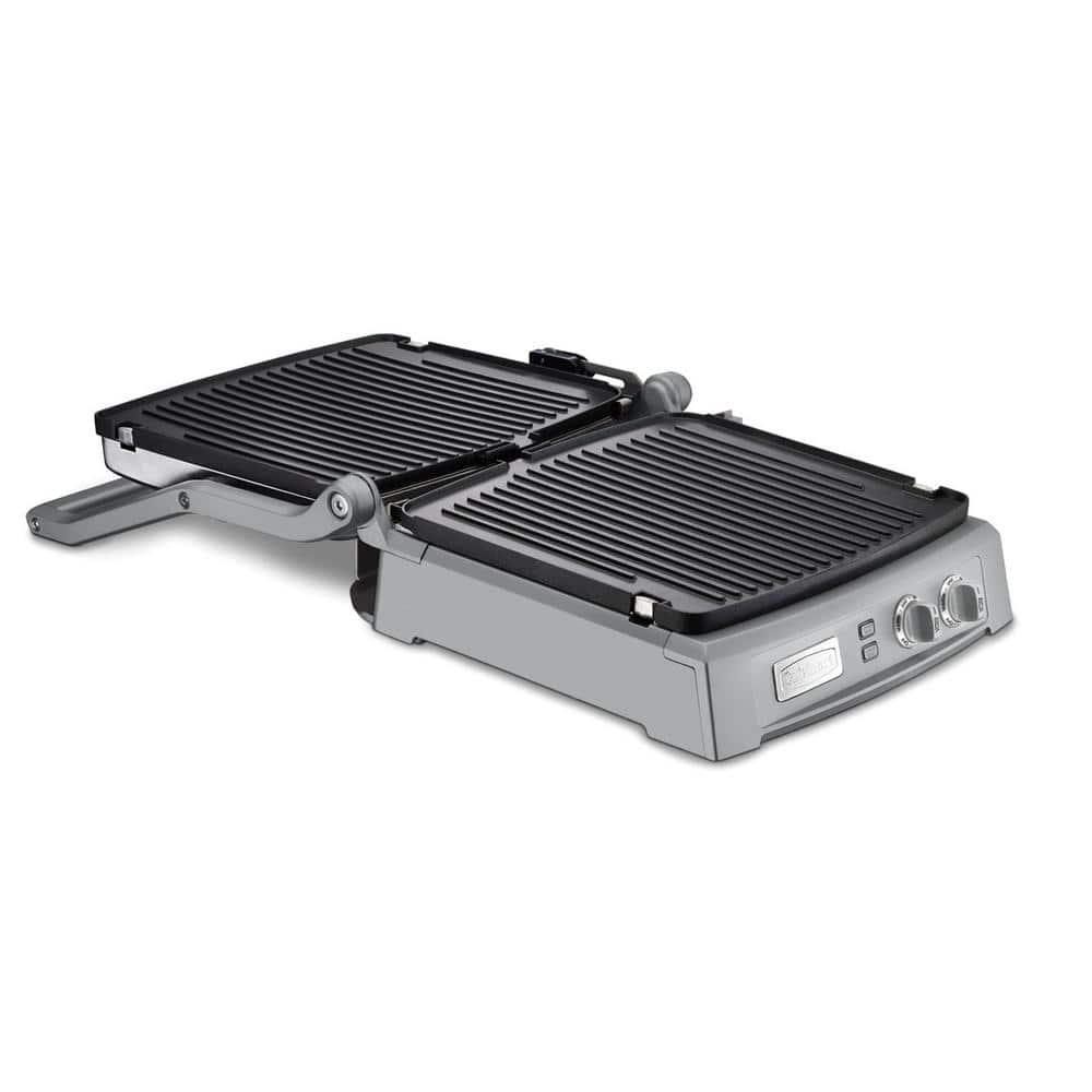 Cuisinart Cuisinart Griddler® Deluxe