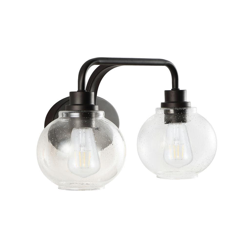 Longshore Tides Deandra 2 - Light Vanity Light