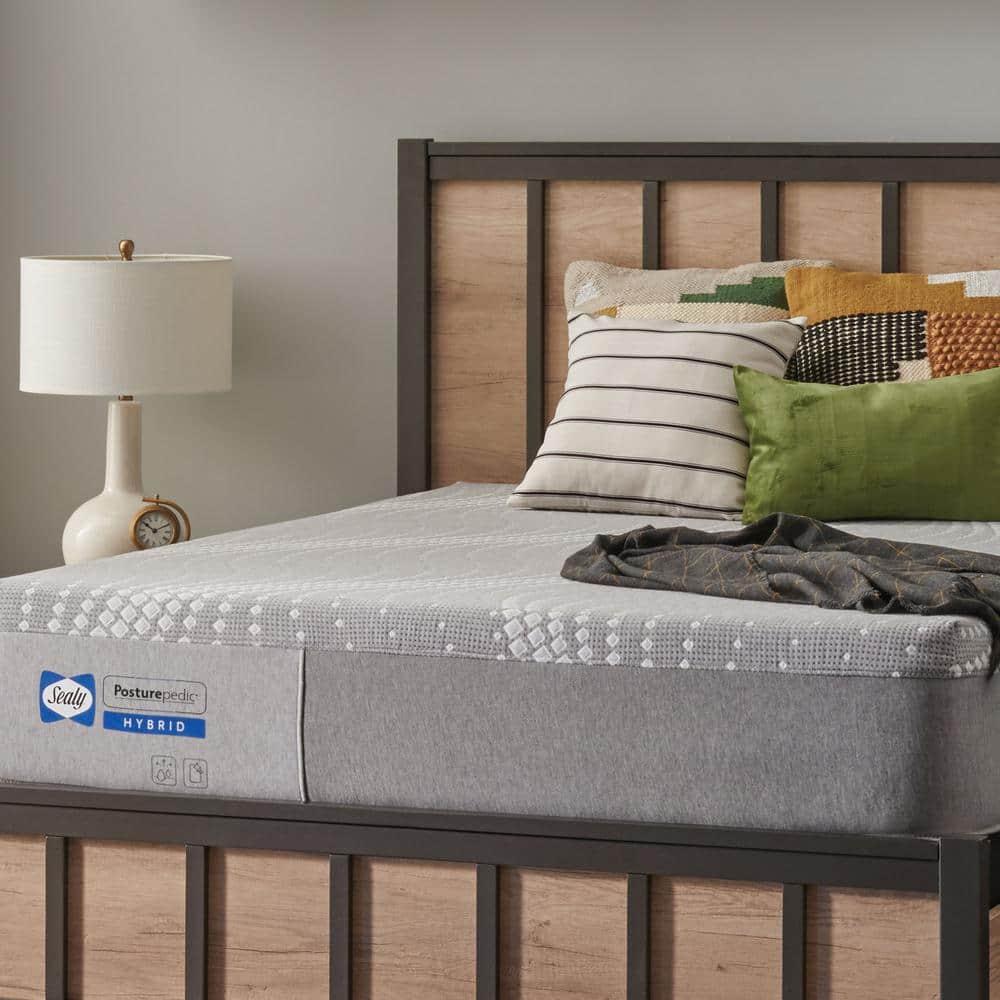 Sealy Sealy Medina 11" Firm Hybrid Mattress