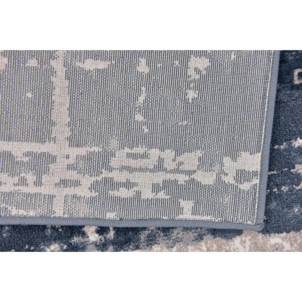 Jill Zarin Lexington Avenue Uptown Rug