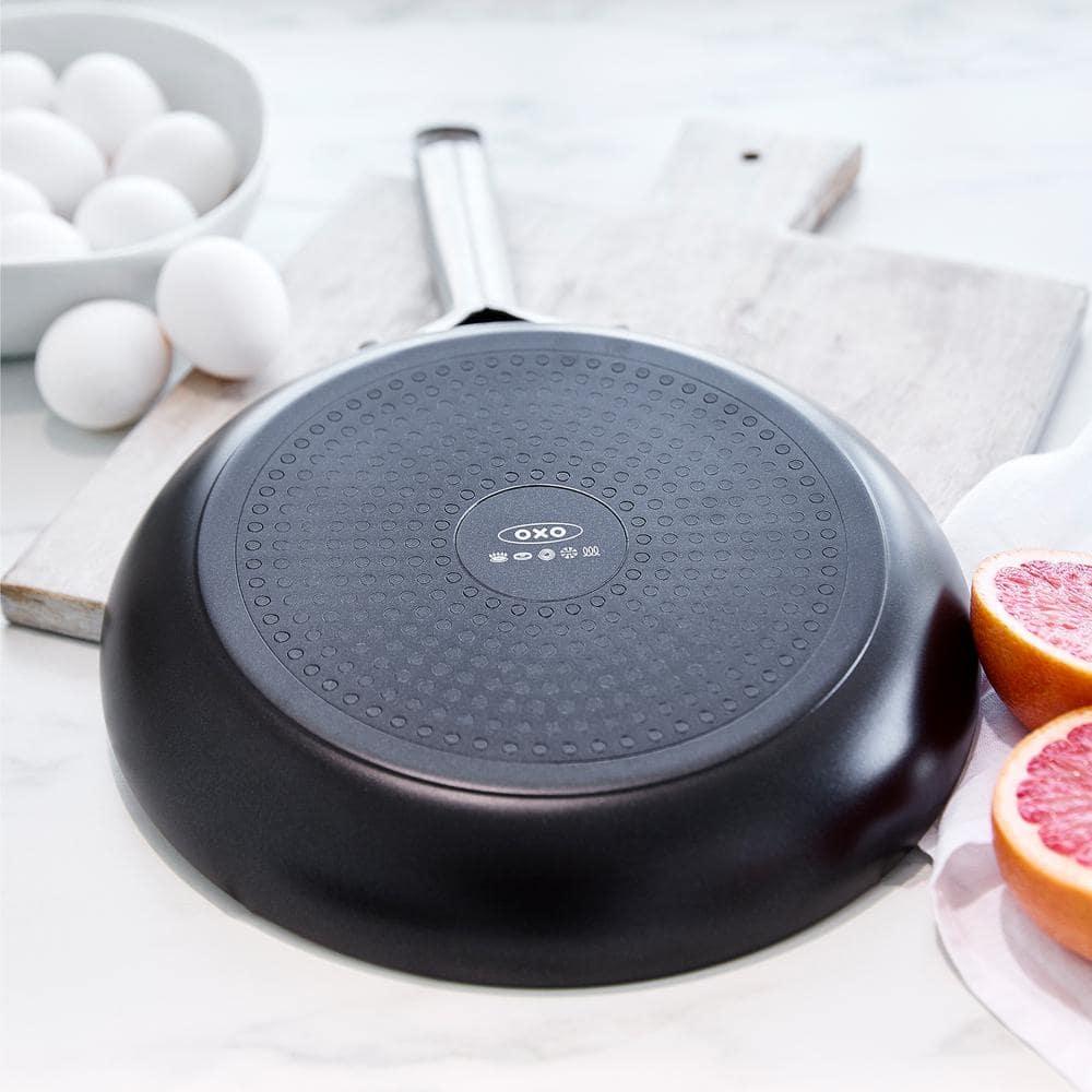 OXO OXO Agility Ceramic Nonstick 10 Piece Cookware Set