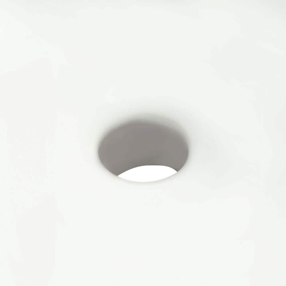 Pennington® Self-Rimming Drop-in Bathroom Sink with 4" Centers