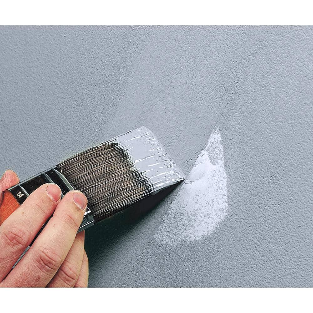 Dap Wall Repair Kit: Wall Putty & Spackle Kit for Patching & Repair, Plaster Wall Filler, 2.5 lb