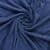 Evette Rios Sierra Handmade Woven Solid Color Fringed 100% Cotton Throw Blanket