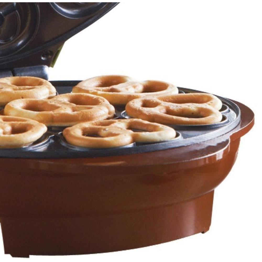 Brentwood Brentwood Non Stick Specialty Grill with Lid