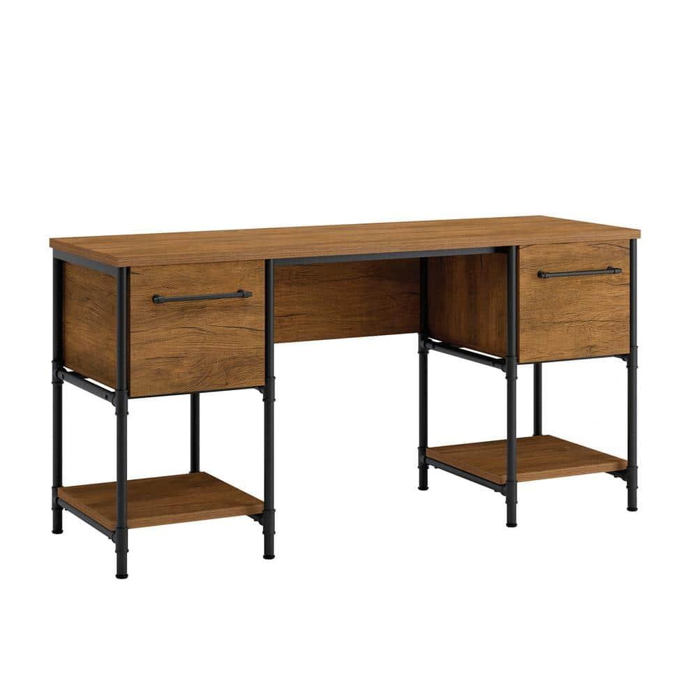 Aiden Industrial Desk