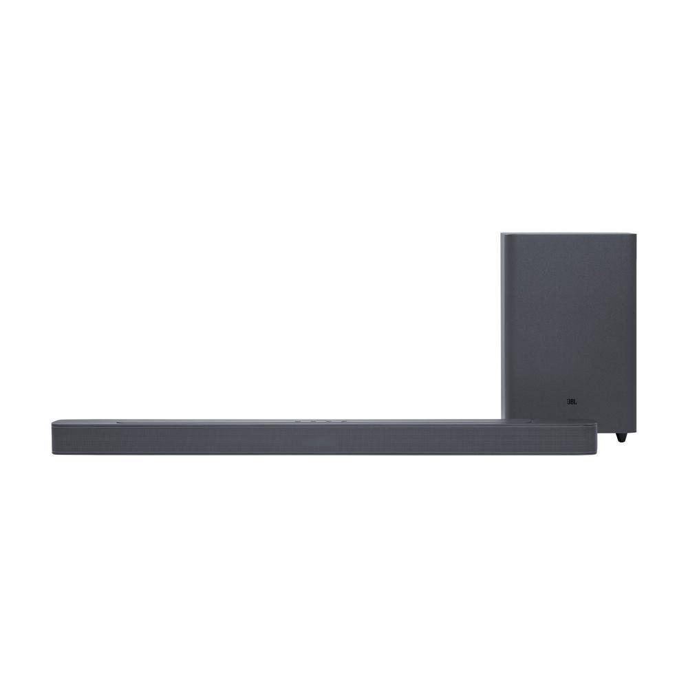 JBL Bar 2.1 Deep Bass MK2 Bluetooth Soundbar & Subwoofer