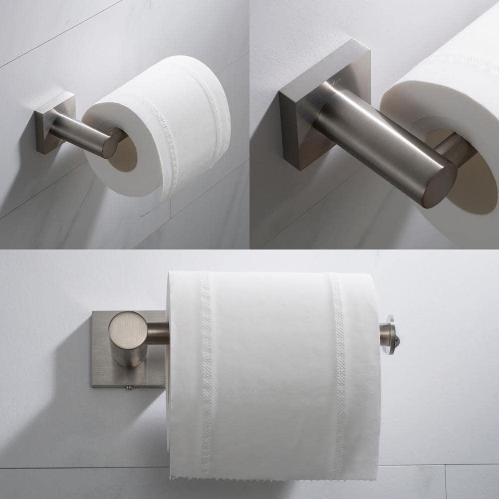 Ventus Bathroom Wall Mount Toilet Paper Holder