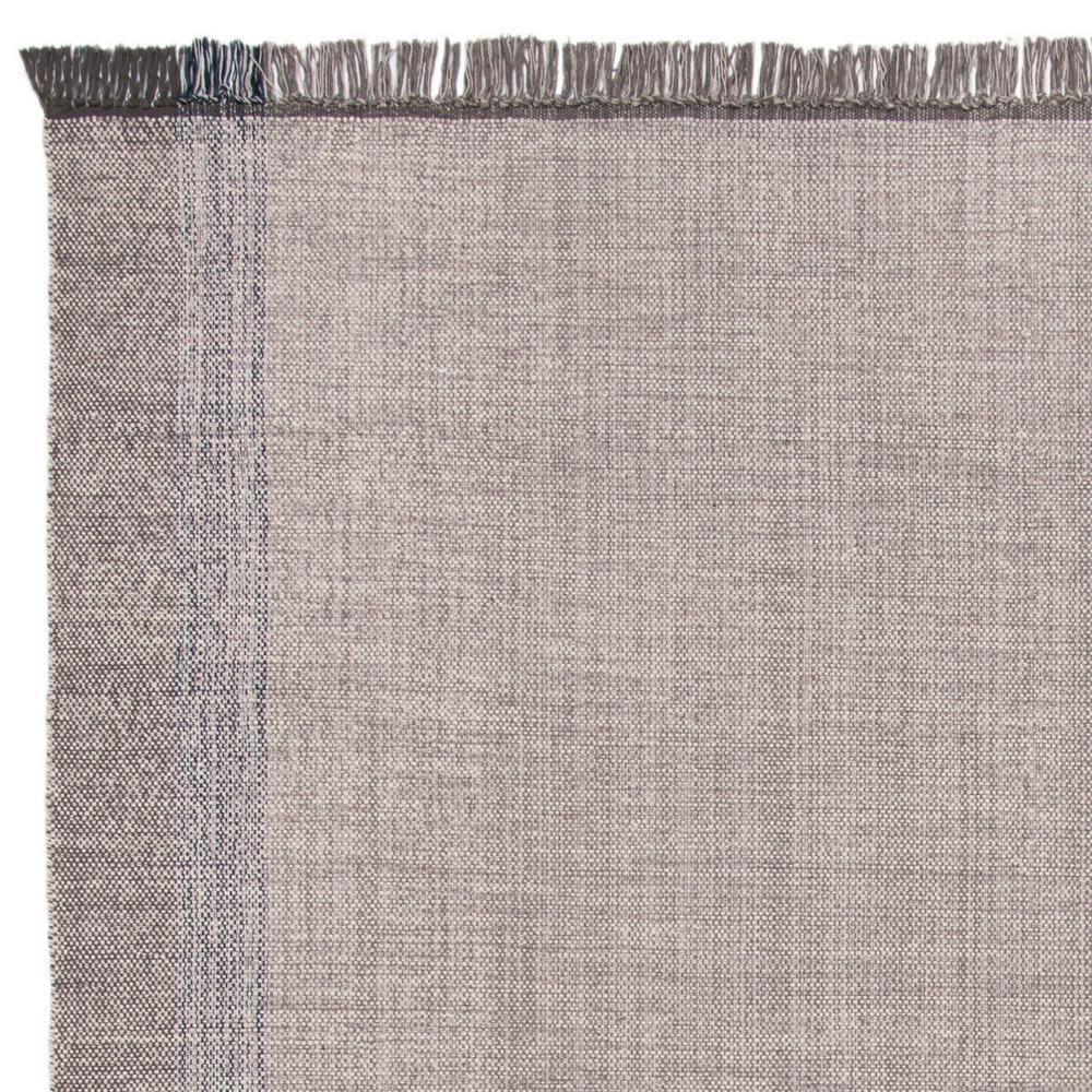Montauk MTK301 Hand Woven Indoor Area Rug - Blue/Grey - 8'x10' - Safavieh