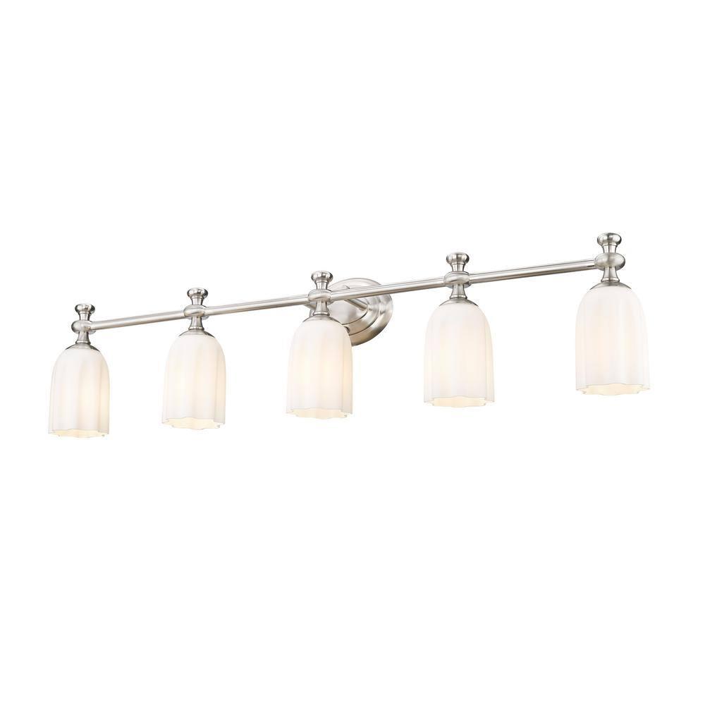 Orion 5 Light Vanity