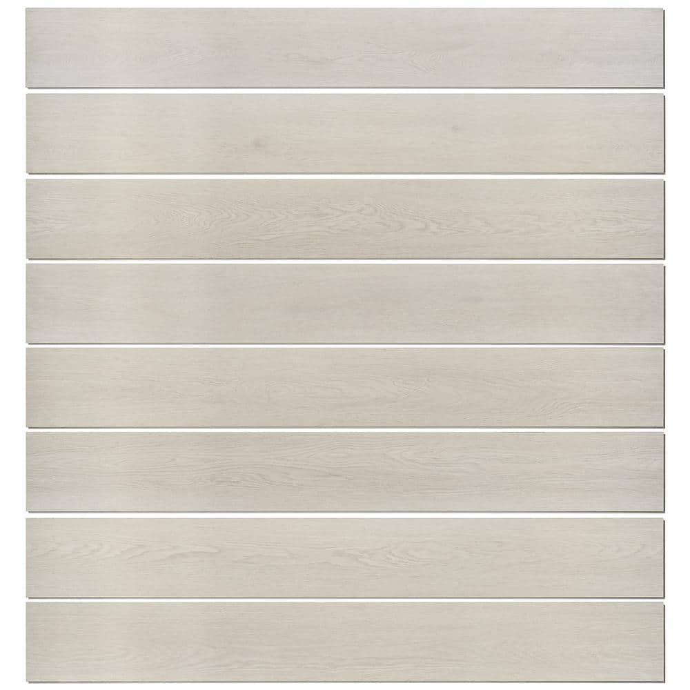 Hansen XL 28MIL 9" x 72" Rigid Core Click-Lock Luxury Vinyl Plank