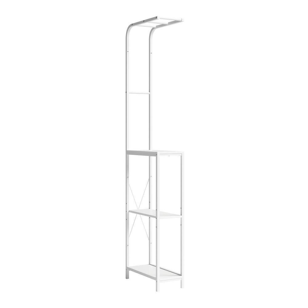 Kaia Laundry Storage Stand