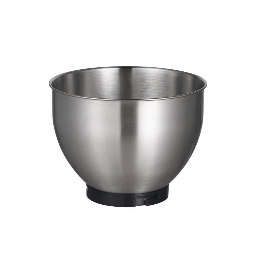 Midea 5-quart 300-watt Tilt-head Stand Mixer,