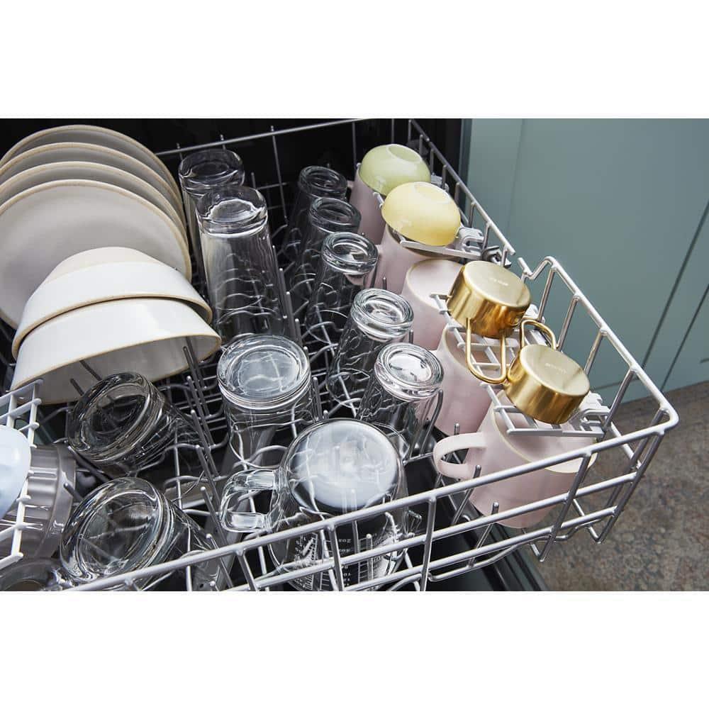 WHIRLPOOL WDP540HAMZ built in dishwasher