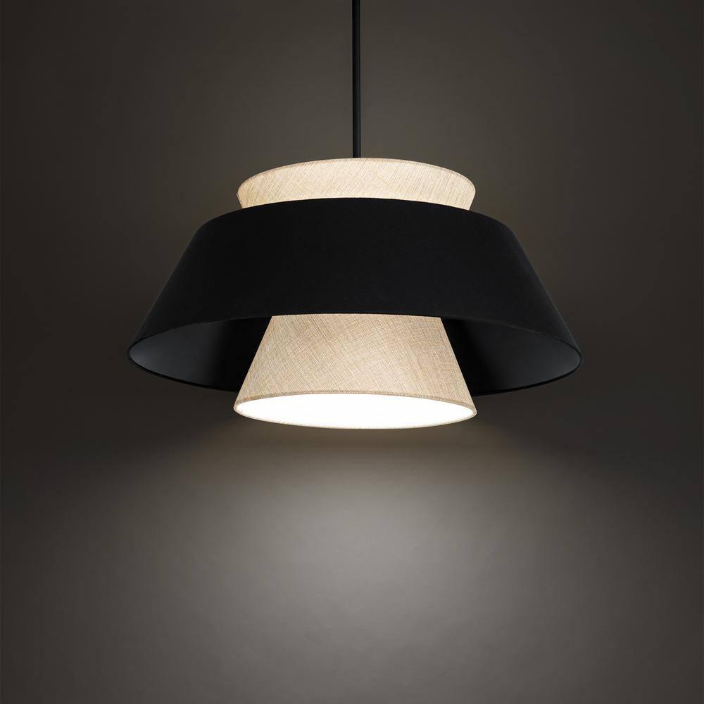 Rena 1 - Light LED Pendant