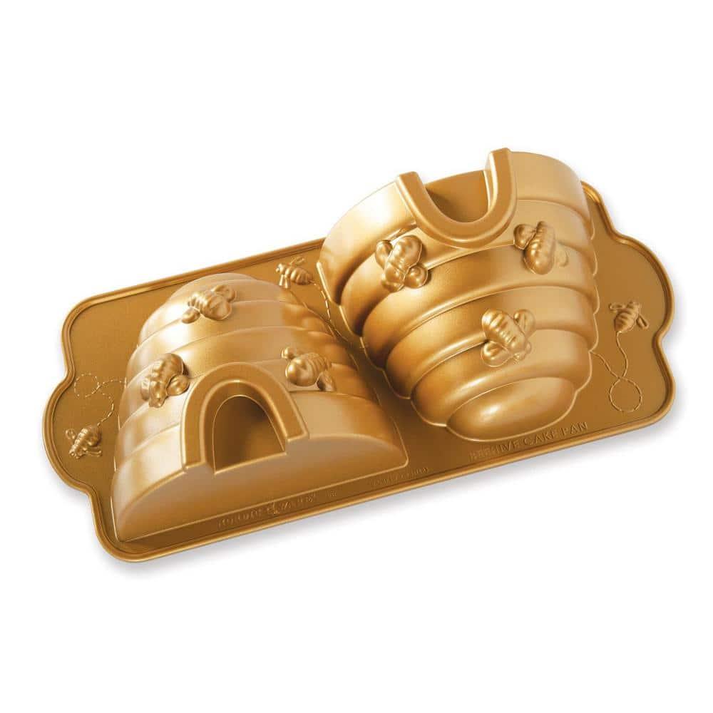Nordic Ware Beehive Cake Pan