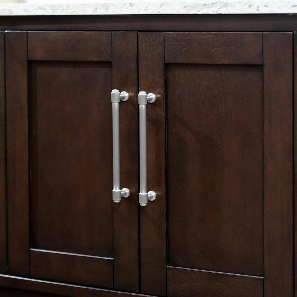 Piper Kitchen Cabinet Handles, Drawer Pulls for Cabinet, 6-5/16" (160mm)