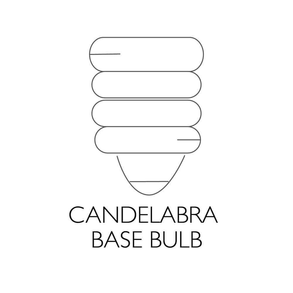 Design House 514588 Marlowe Traditional 1-Light Indoor Wall Light Dimmable Alabaster Glass for Bathroom Bedroom Hallway, Satin Nickel