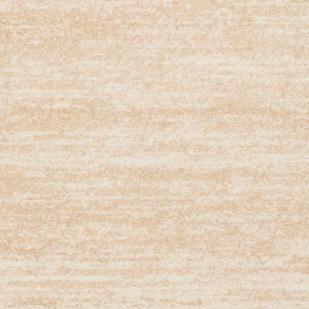 SAFAVIEH Adirondack Esmond Abstract Runner Rug, Champagne/Cream, 2'1" x 6'