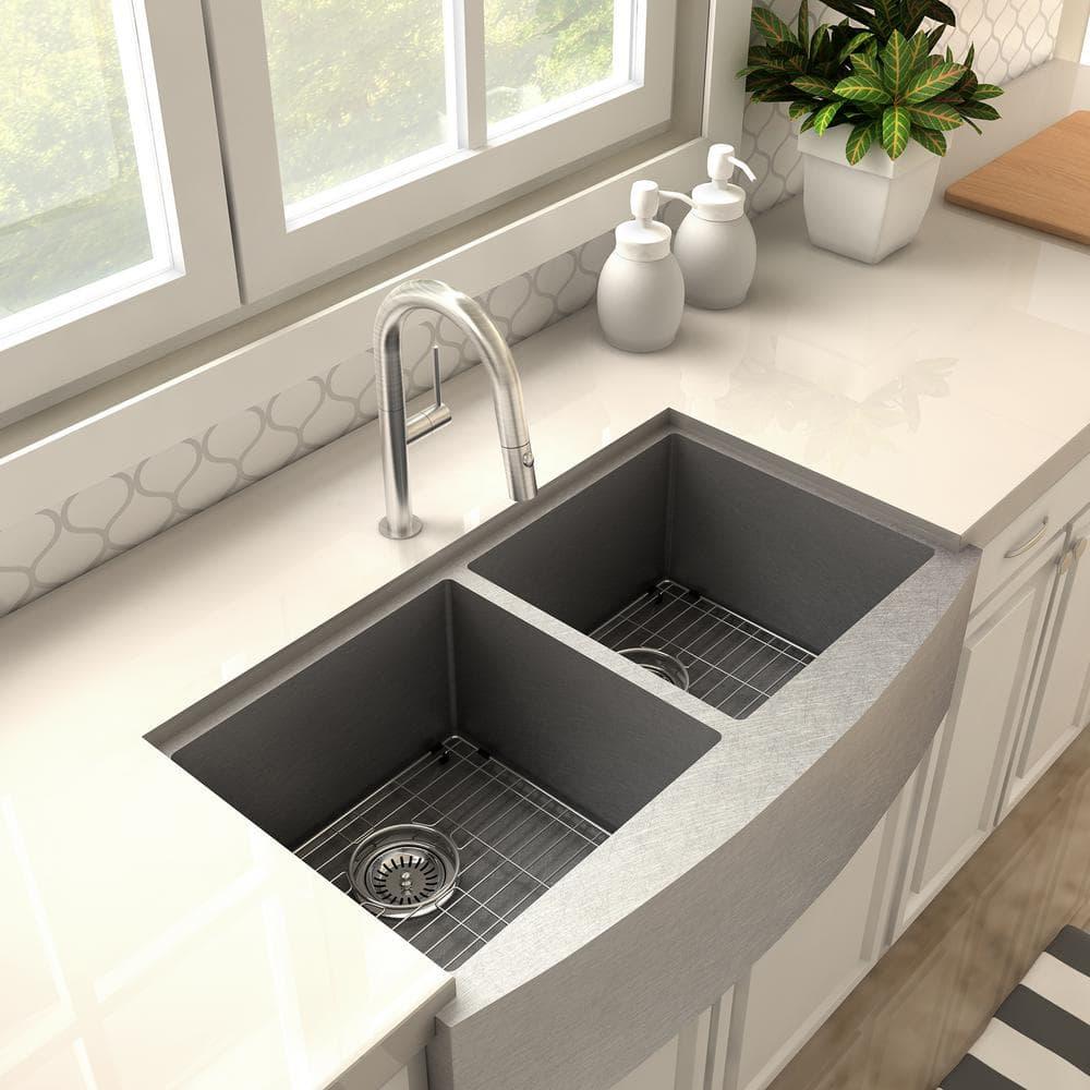 ZLINE Autograph Edition Sierra Kitchen Faucet
