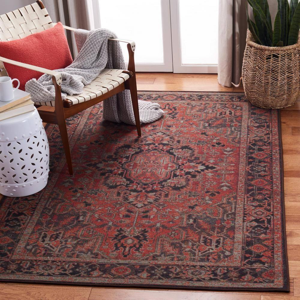Adalia Oriental Rug