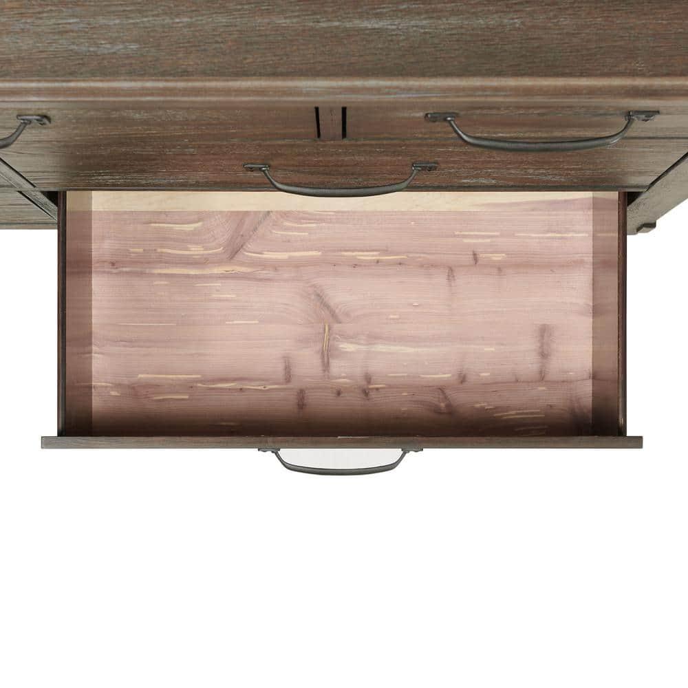 Picket House Furnishings Jack 7-Drawer Dresser