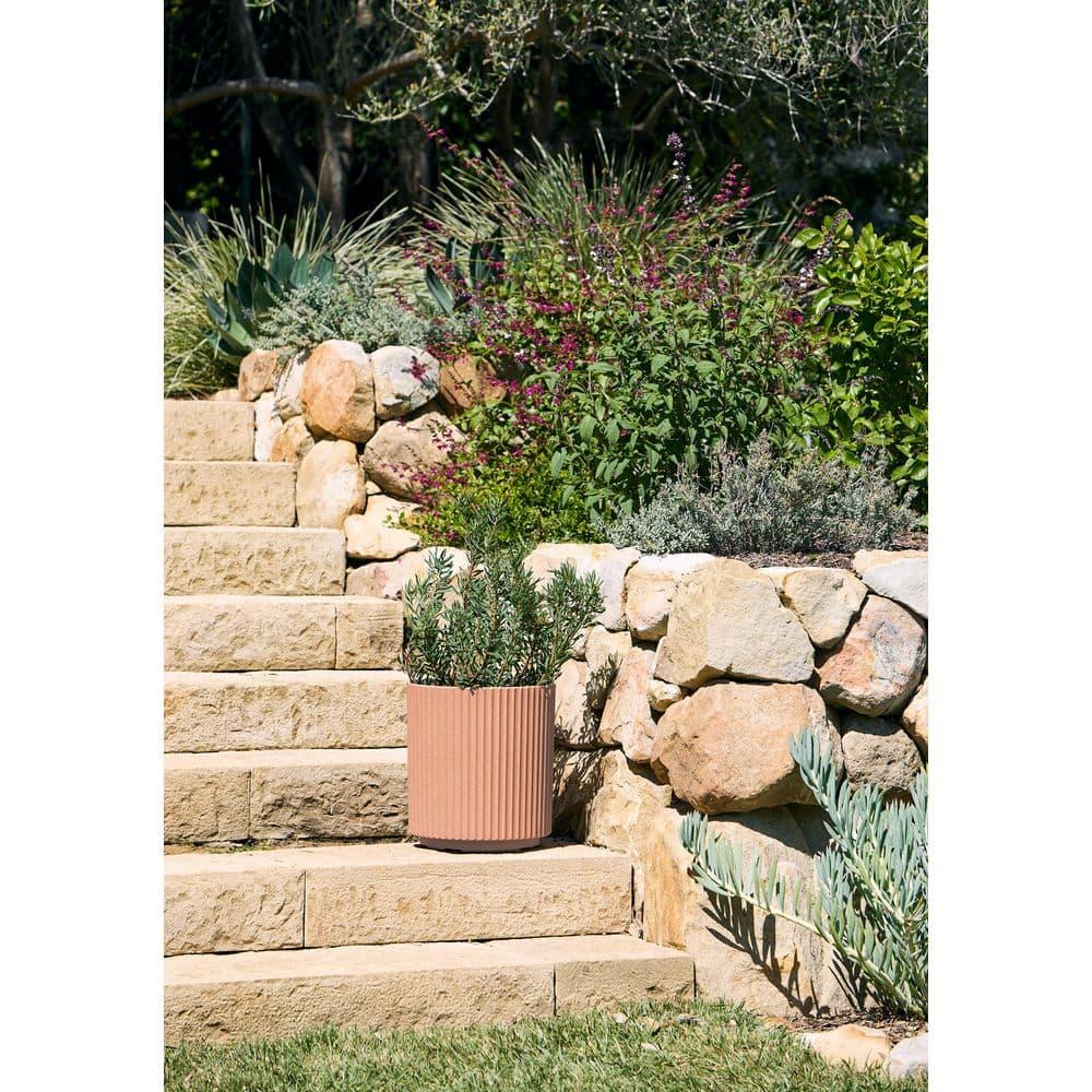 Demi Series Round Planter