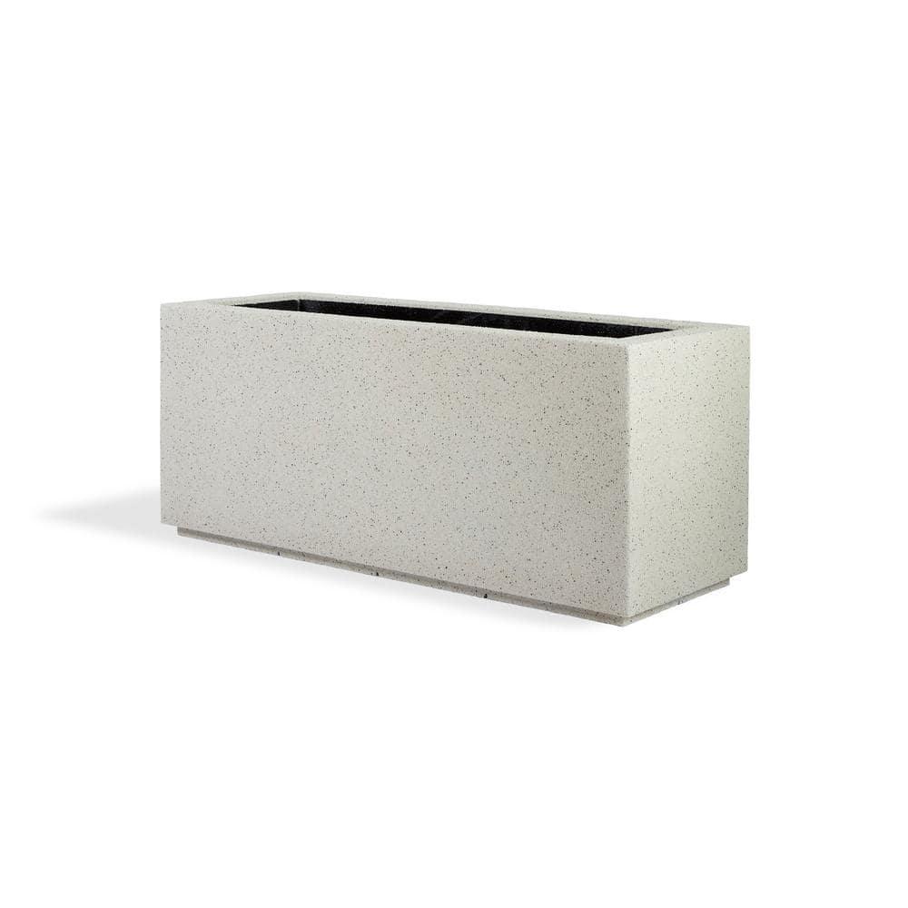 Milan Tall Polymer Box